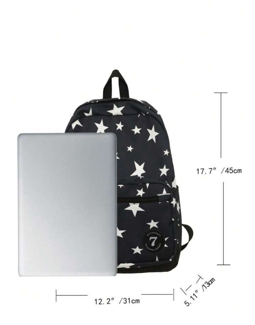 Mochila de Estrellas