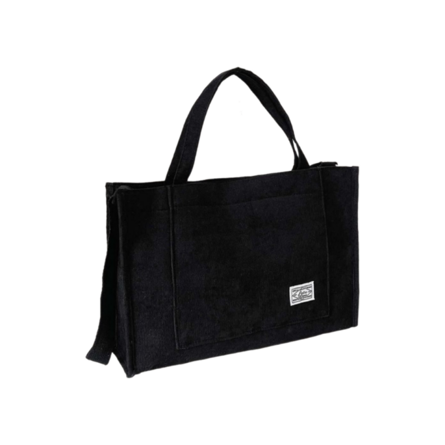 Tote Bag de Pana