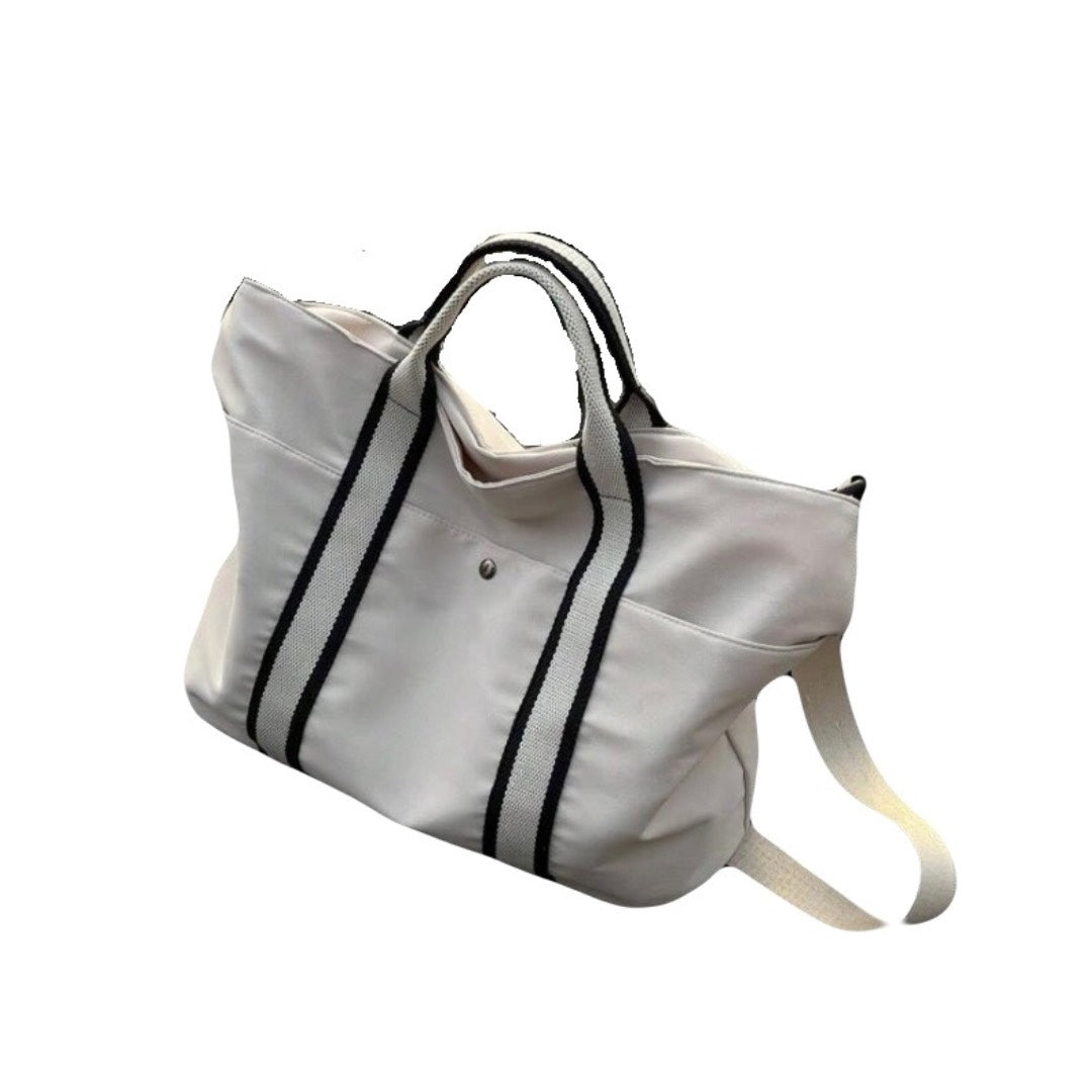 Casual Tote Bag