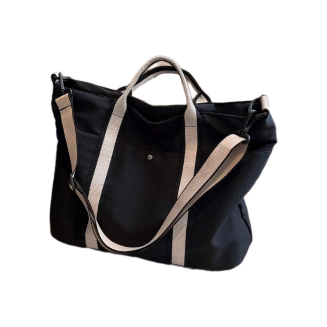 Casual Tote Bag