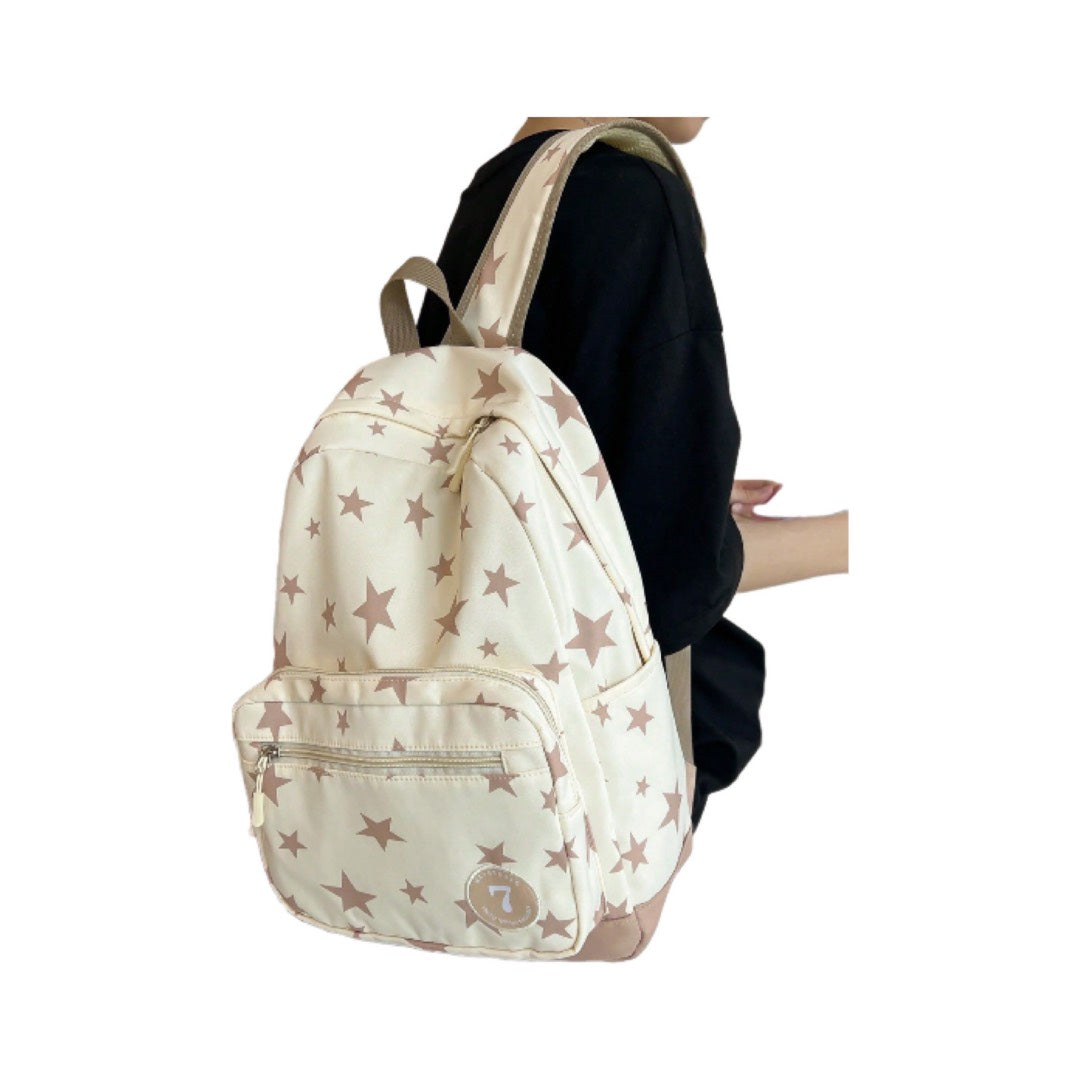 Stars Backpack