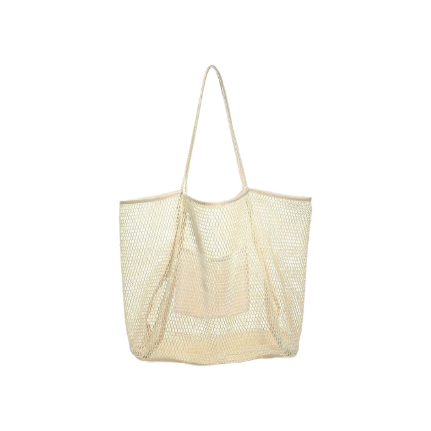 Mesh Tote Bag