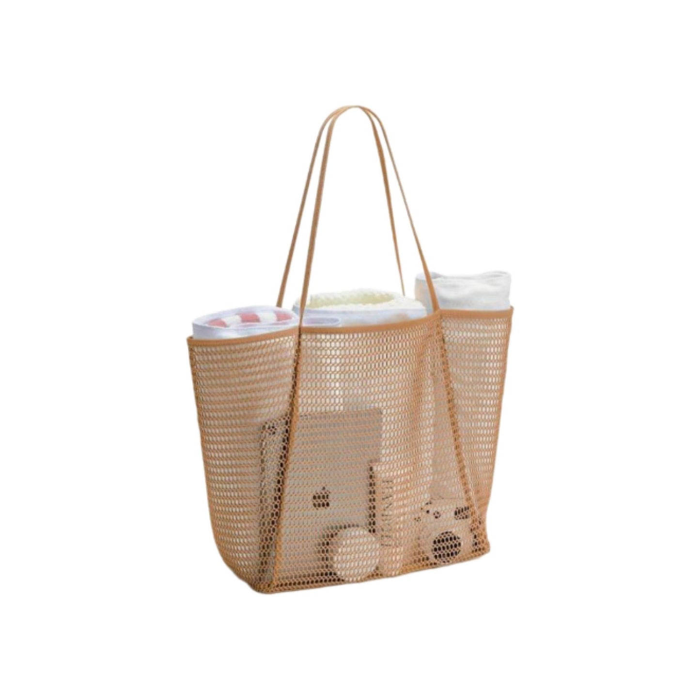 Mesh Tote Bag