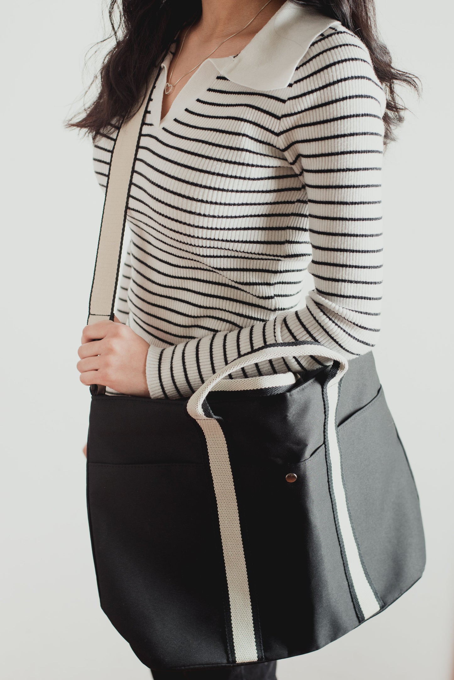 Casual Tote Bag