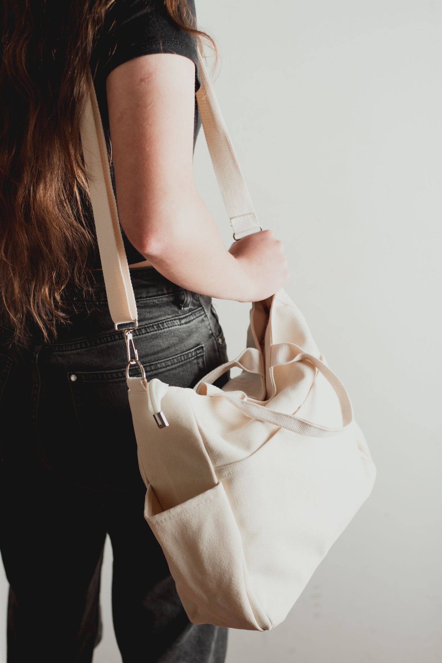 Tote Bag Minimalista