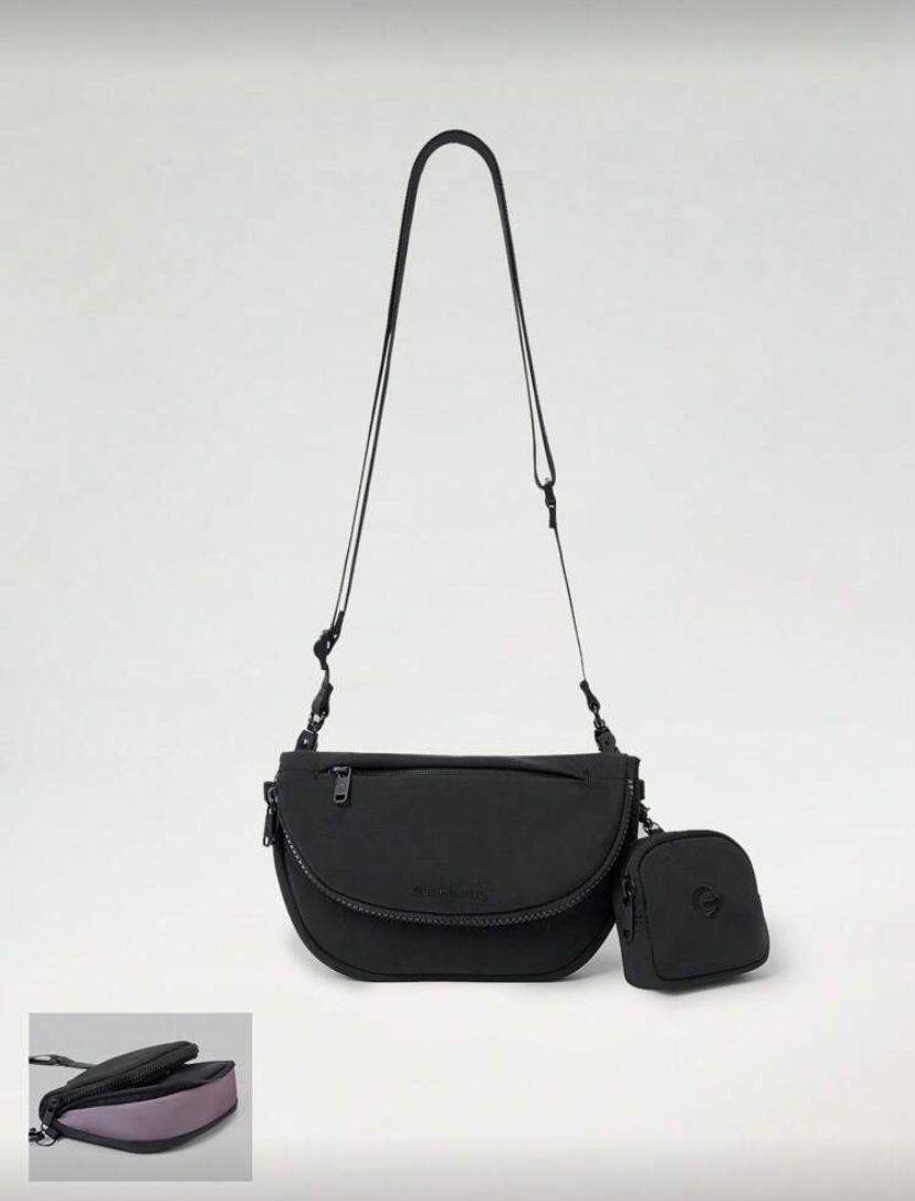 Bandolera Semi Impermeable