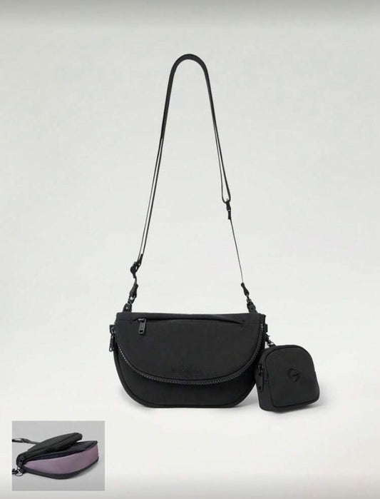 Bandolera Semi Impermeable