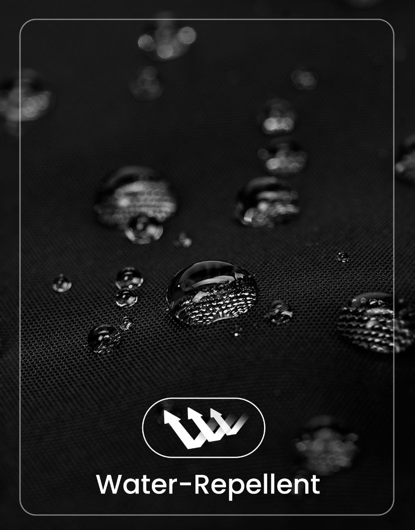 Bandolera Semi Impermeable