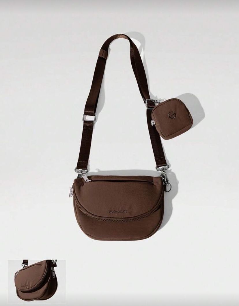 Bandolera Semi Impermeable