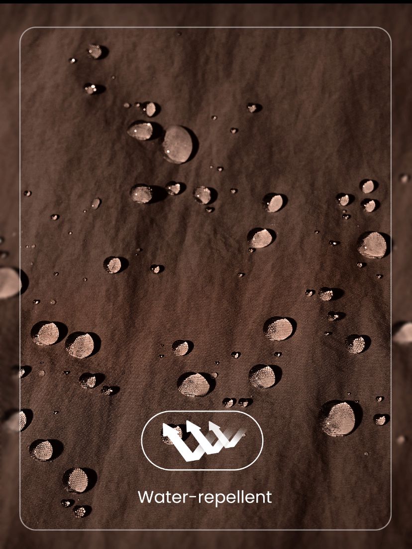 Bandolera Semi Impermeable