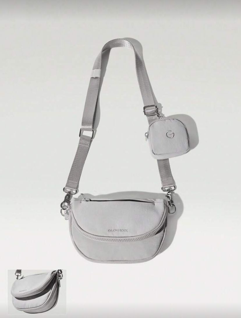 Bandolera Semi Impermeable