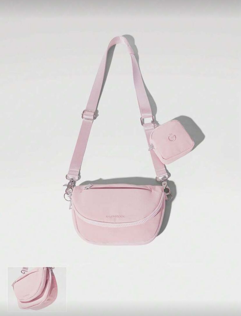 Bandolera Semi Impermeable