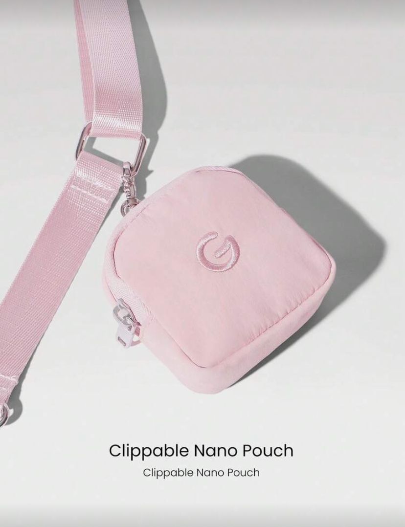 Bandolera Semi Impermeable