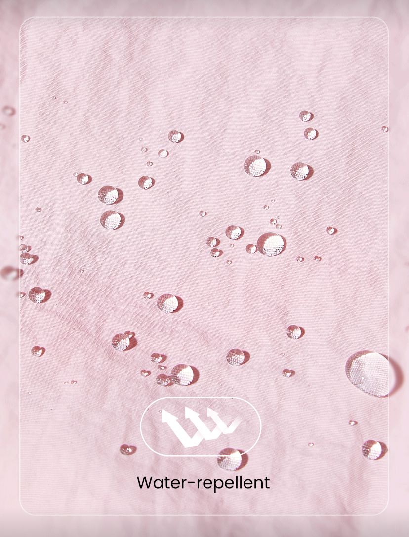 Bandolera Semi Impermeable