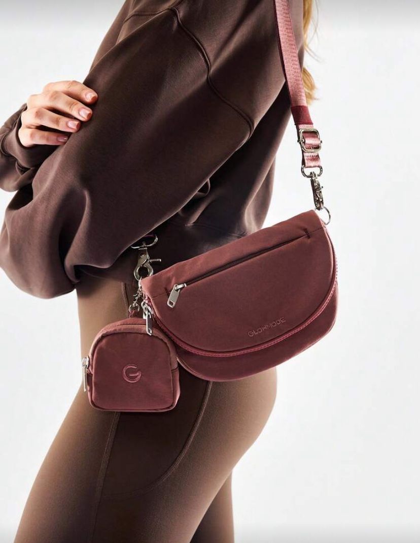 Bandolera Semi Impermeable