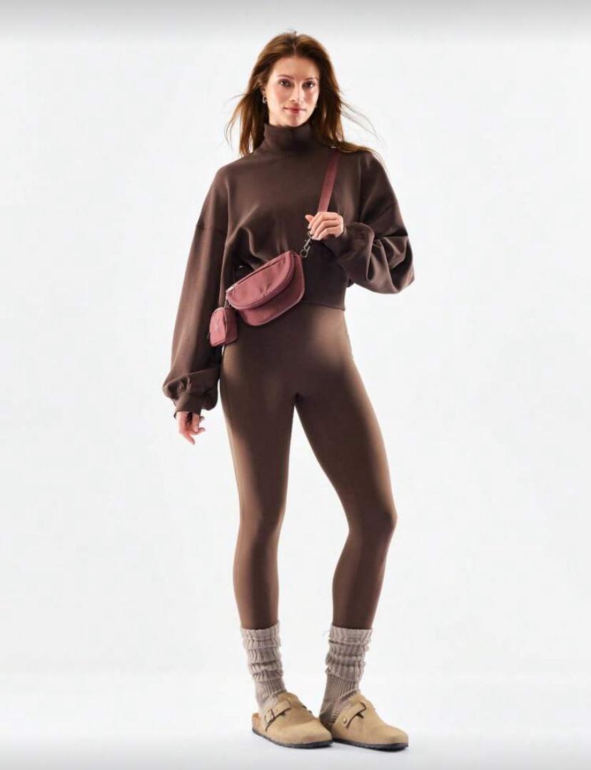 Bandolera Semi Impermeable