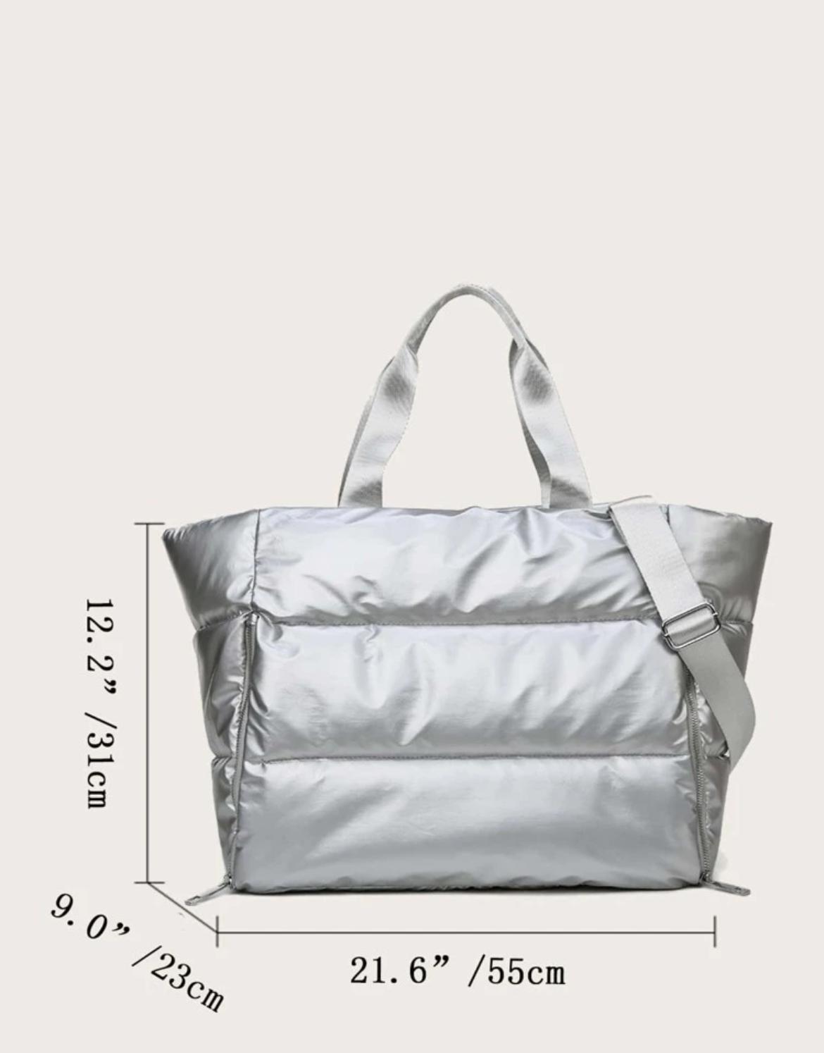 Puffer Bag